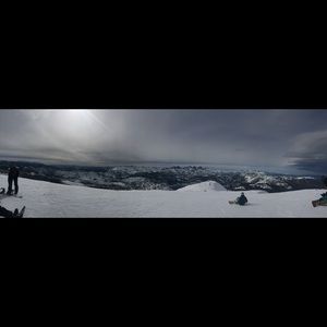 Meet your Posher, Arpi